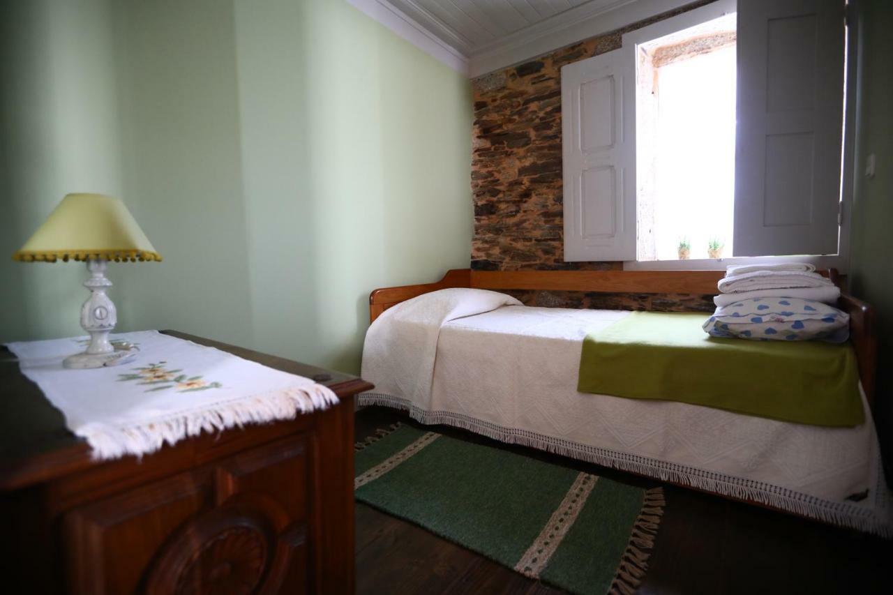 Вілла Casa Do Lonho Арока Екстер'єр фото